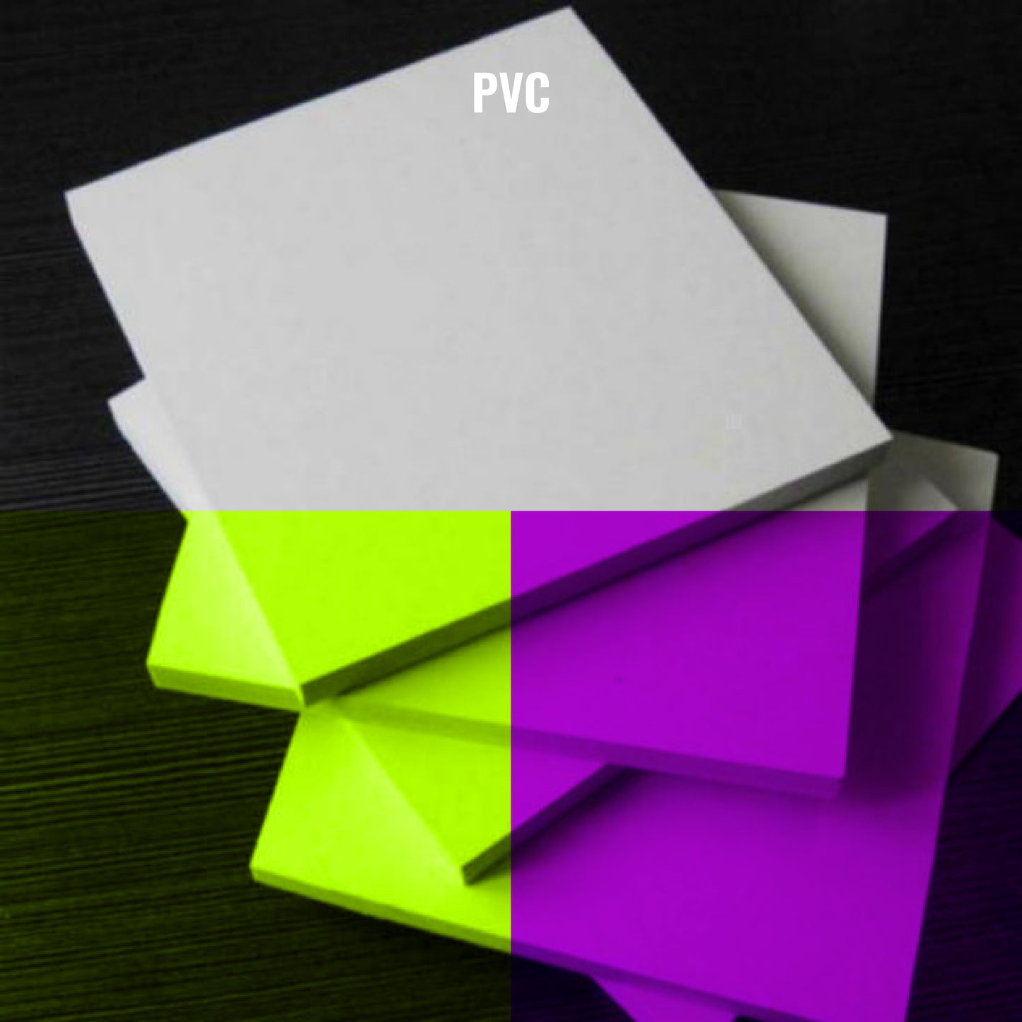 Blank Surfboard Bundle (3pcs)