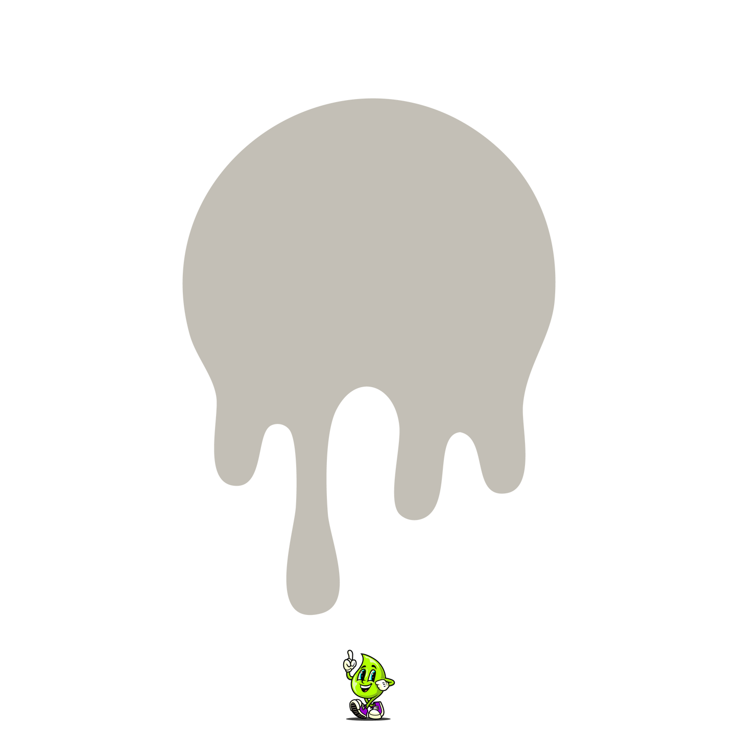 Bone Spray Can (12oz)