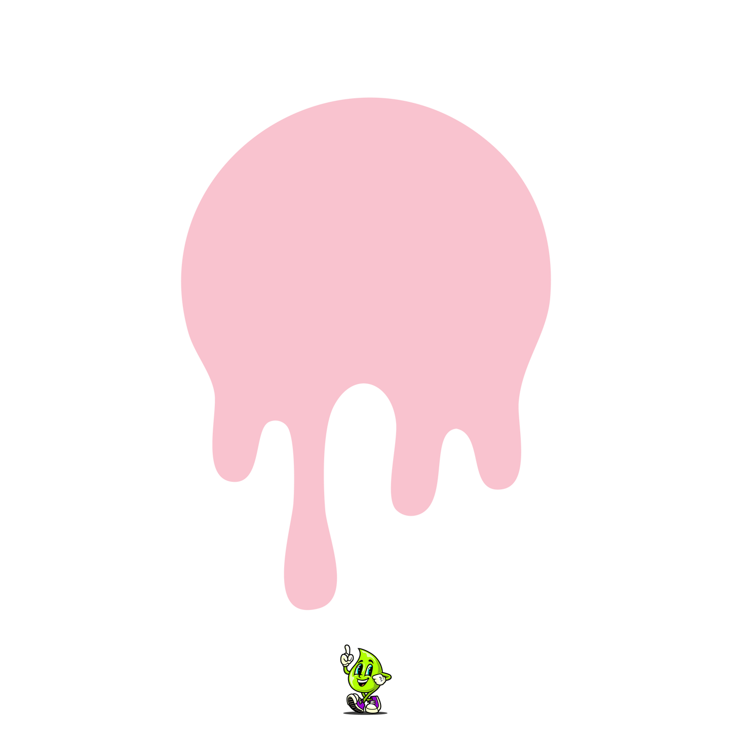 Pink Lemonade Spray Can (12oz)