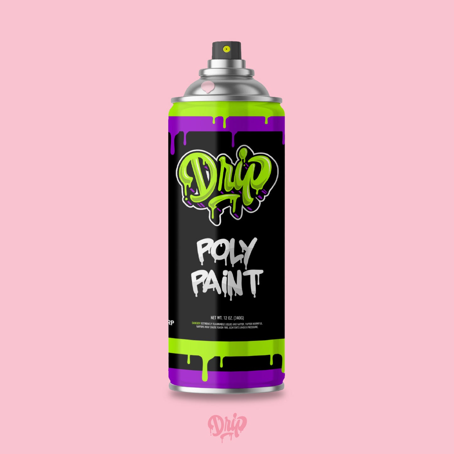 Pink Lemonade Spray Can (12oz)