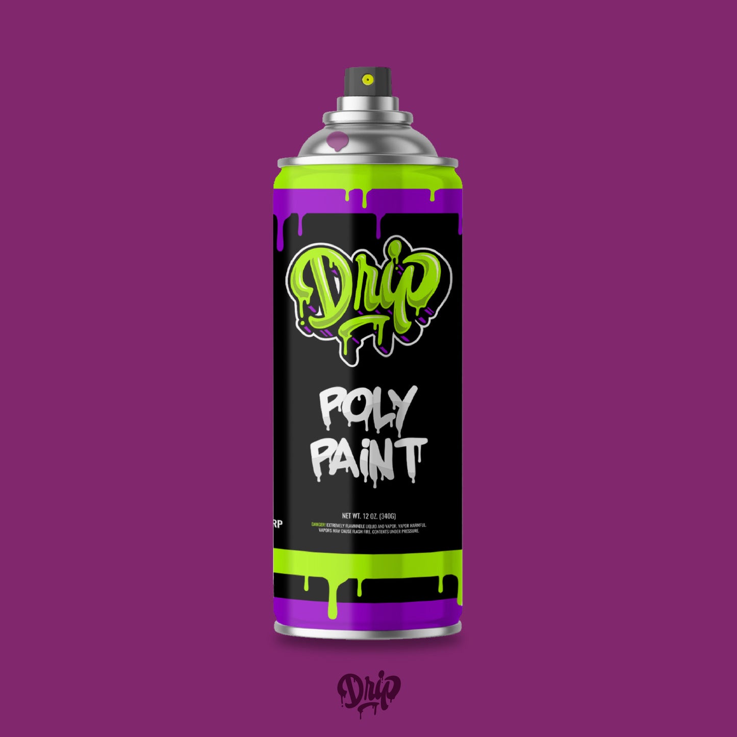 Sangria Spray Can (12oz)