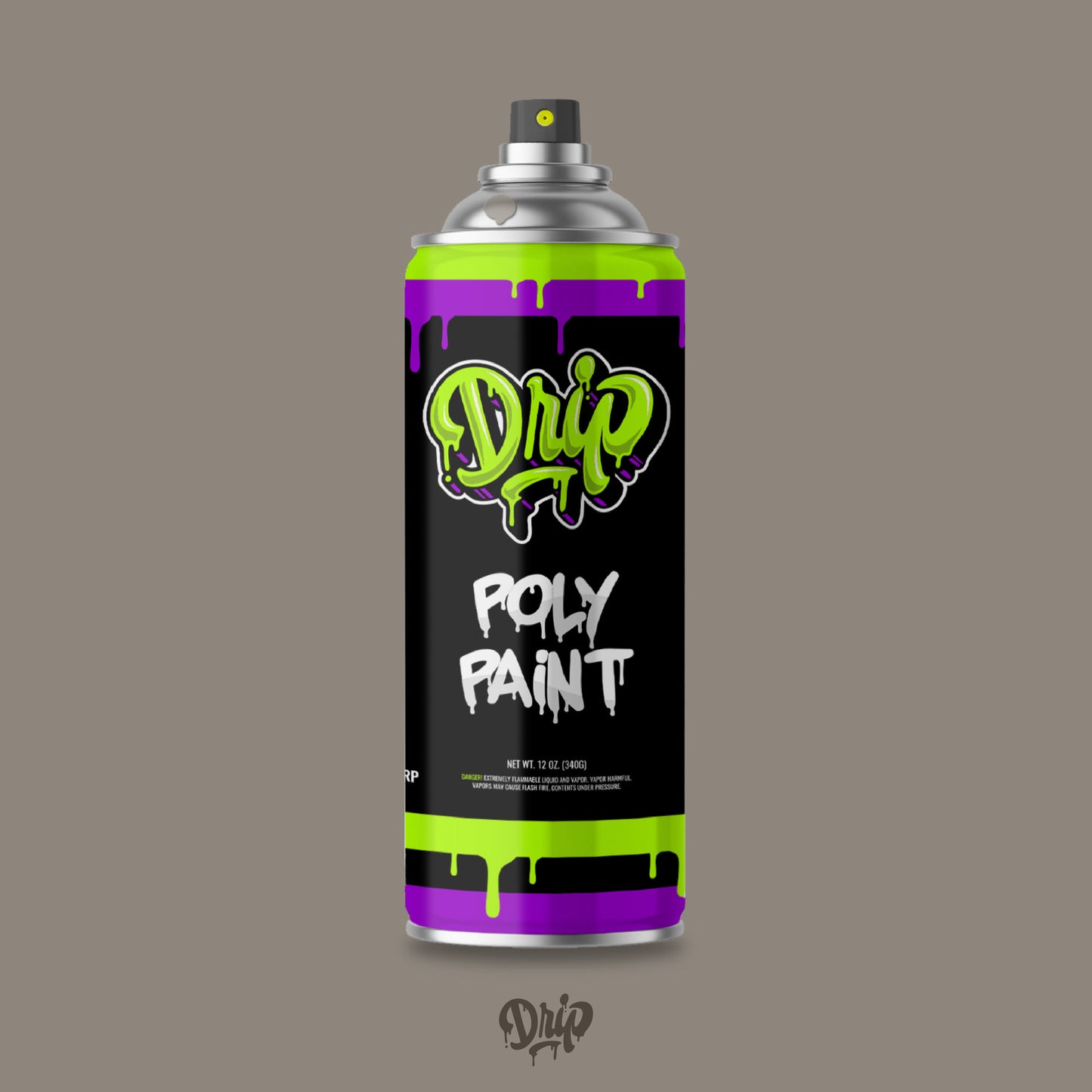 Stone Spray Can (12oz)