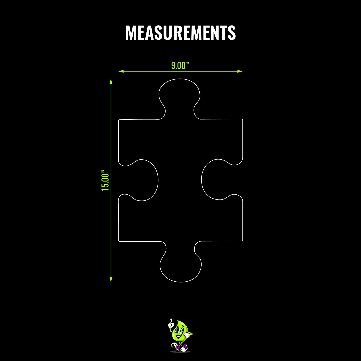 Blank Puzzle