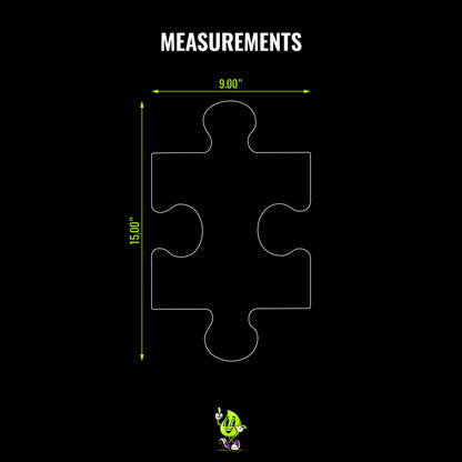 Blank Puzzle