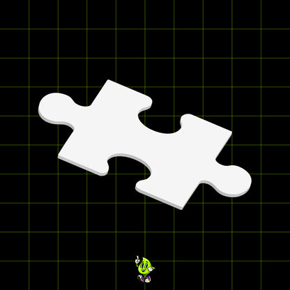 Blank Puzzle