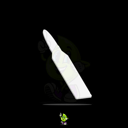 Blank 50 Caliber Bullet