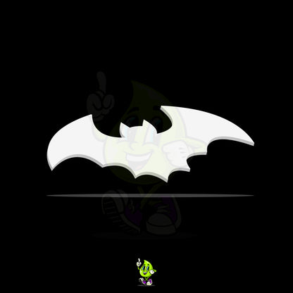 Blank Bat