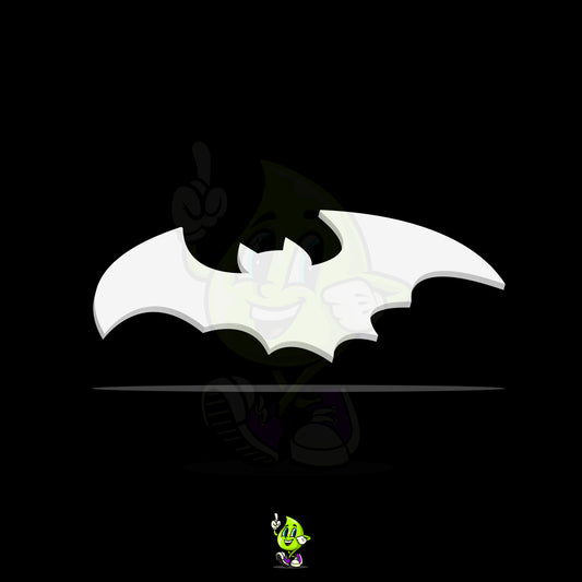 Blank Bat