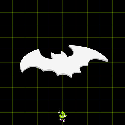 Blank Bat