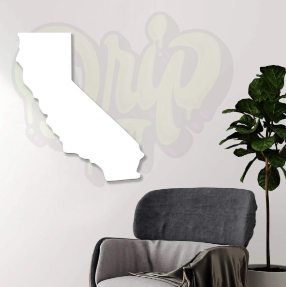 Blank California