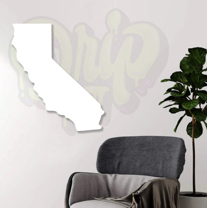 Blank California