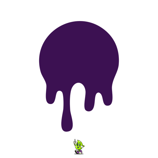 Eggplant Spray Can (12oz)