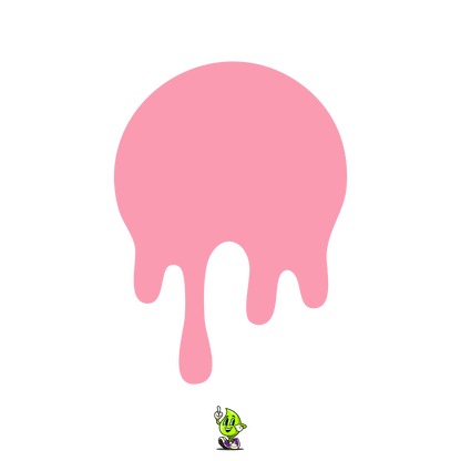Flamingo Spray Can (12oz)