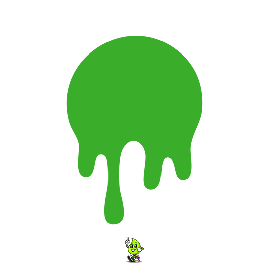 Shamrock Spray Can (12oz)