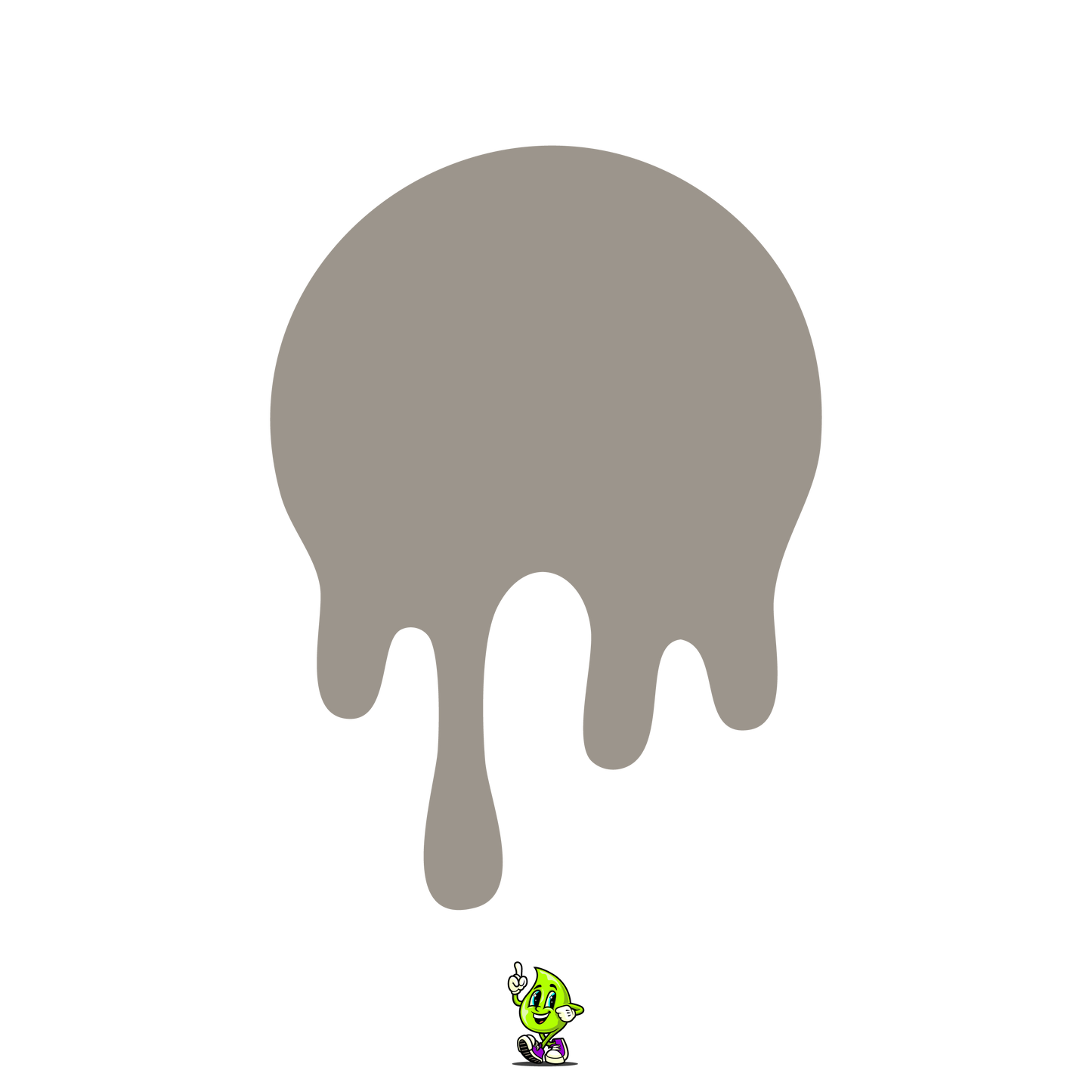 Smoke Spray Can (12oz)