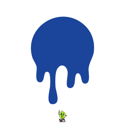 Cobalt Spray Can (12oz)