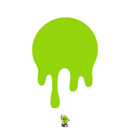 Green Apple Spray Can (12oz)