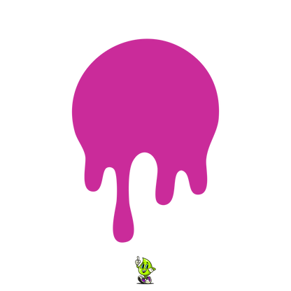 Magenta Spray Can (12oz)