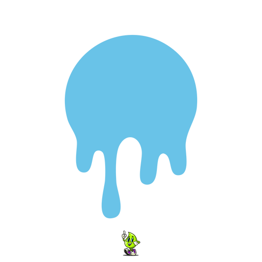 Sky Spray Can (12oz)
