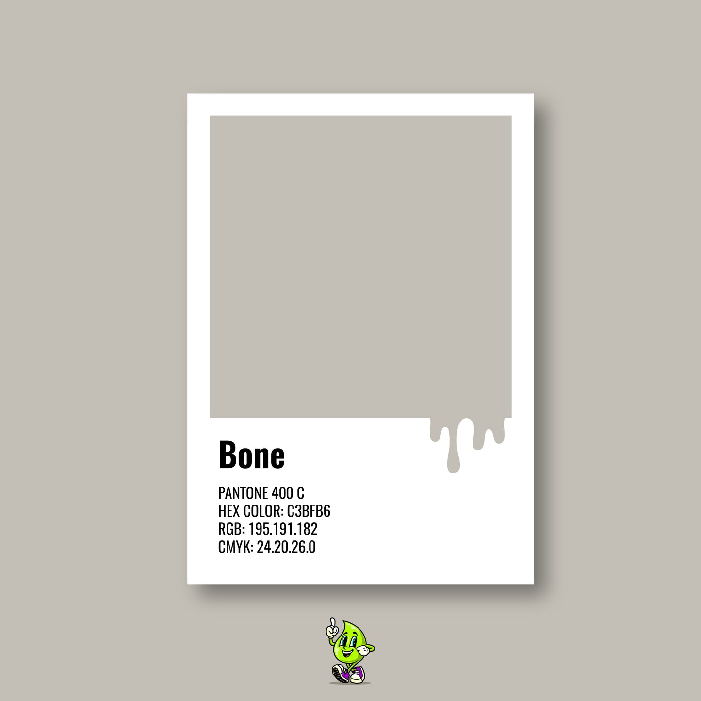 Bone Spray Can (12oz)