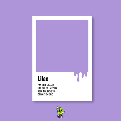 Lilac Spray Can (12oz)