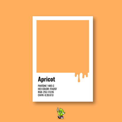 Apricot Spray Can (12oz)