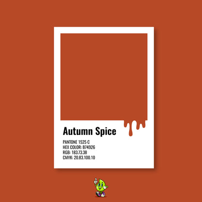 Autumn Spice Spray Can (12oz)