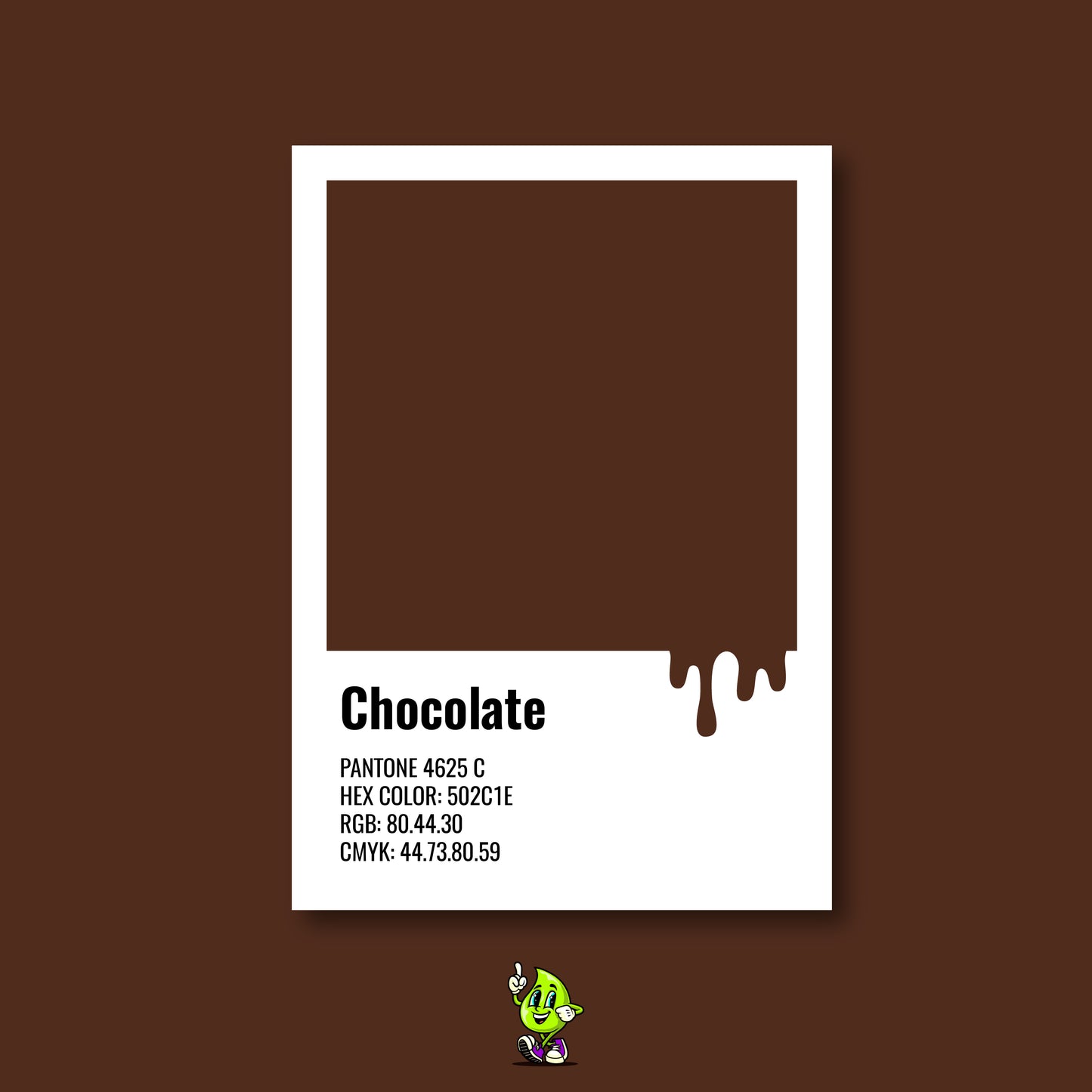 Chocolate Spray Can (12oz)