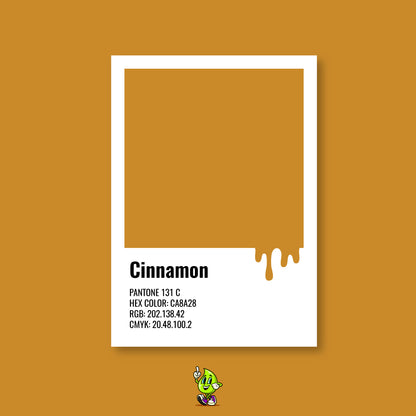 Cinnamon Spray Can (12oz)