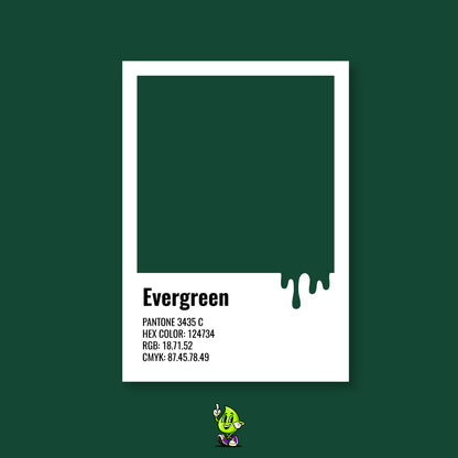 Evergreen Spray Can (12oz)