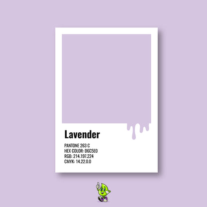 Lavender Spray Can (12oz)