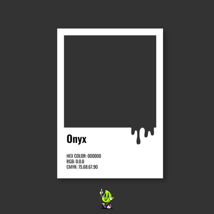 Onyx Spray Can (12oz)
