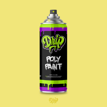 Buttercream Spray Can (12oz)