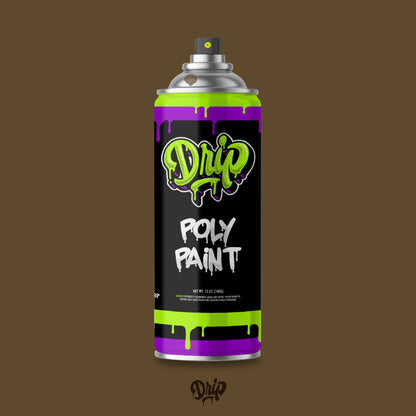Coffee Spray Can (12oz)