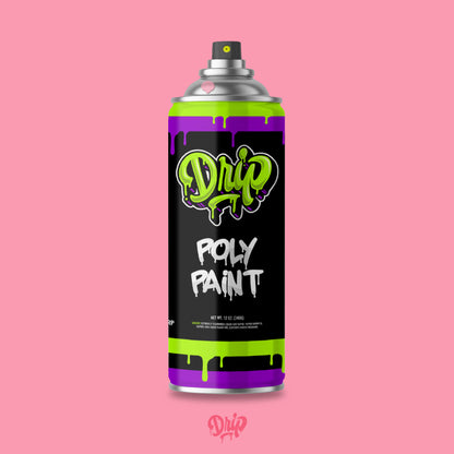 Flamingo Spray Can (12oz)