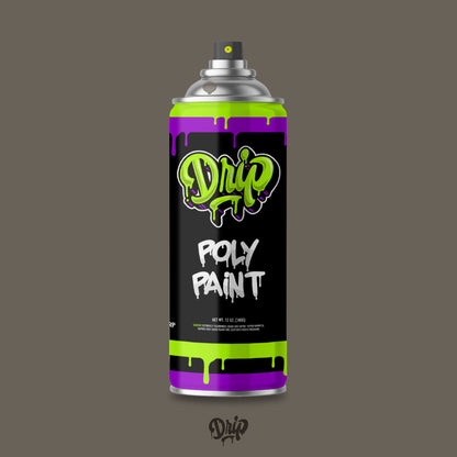 Fossil Spray Can (12oz)