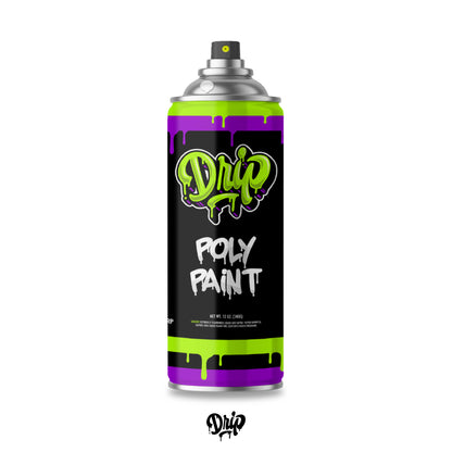 Ghost Spray Can (12oz)