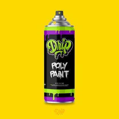 Lemon Burst Spray Can (12oz)