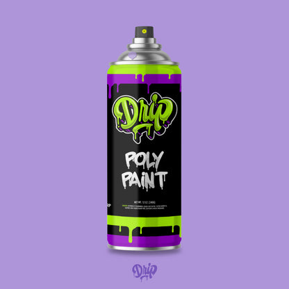 Lilac Spray Can (12oz)