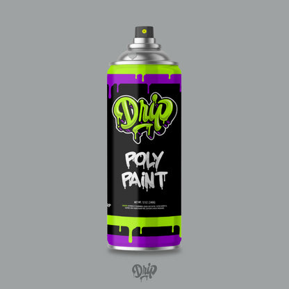 Pewter Spray Can (12oz)