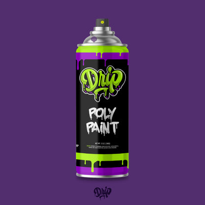 Plum Spray Can (12oz)
