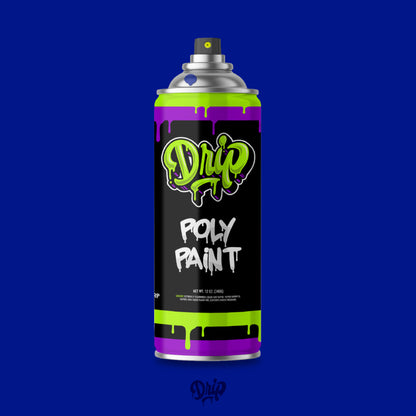 Sapphire Spray Can (12oz)