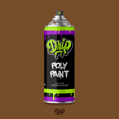 Sepia Spray Can (12oz)