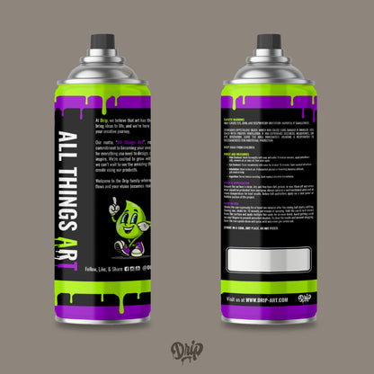 Stone Spray Can (12oz)