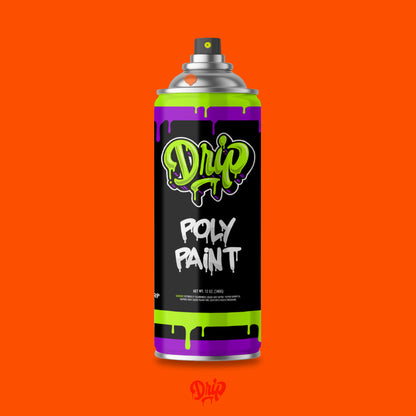 Sunfire Spray Can (12oz)