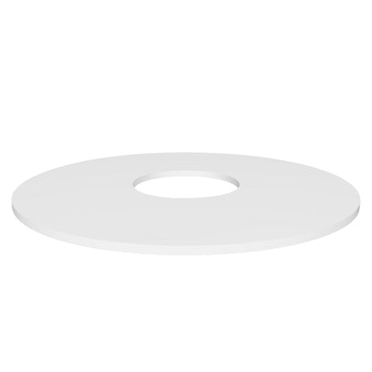 Blank Donut