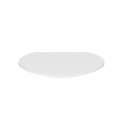 Blank Interstate Sign