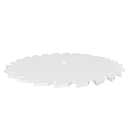 Blank Saw Blade