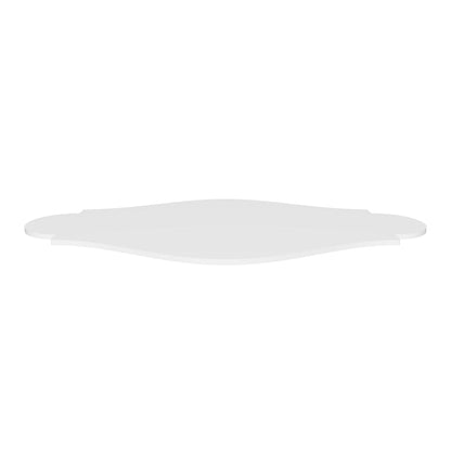Blank Art Deco I