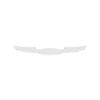 Blank Flying Eyeball IV